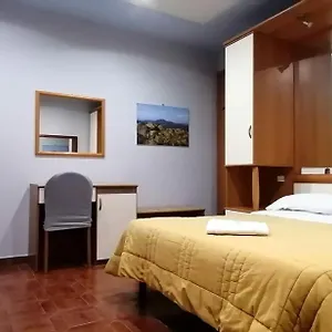 Saint Lorenz Hotel Reggio Emilia