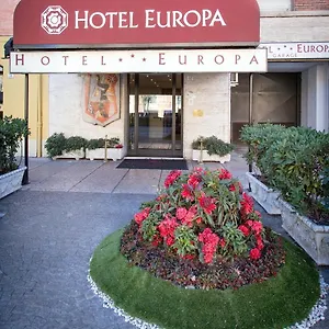Europa Hotel Módena