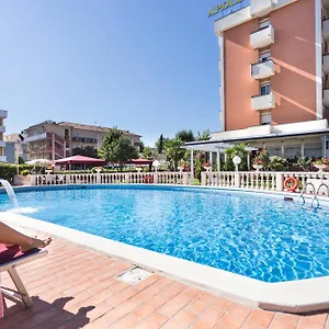 Apollo Hotel Rímini