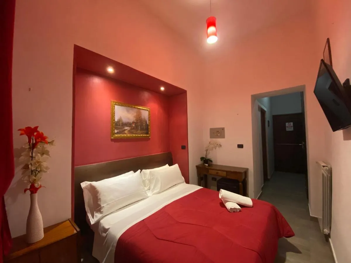 Bed & Breakfast Quintino B&B Rome