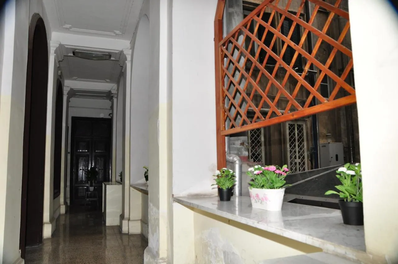 Quintino B&B Rome Bed & Breakfast