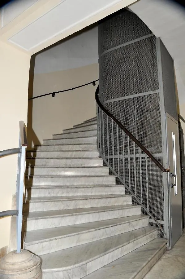 Bed & Breakfast Quintino B&B Rome