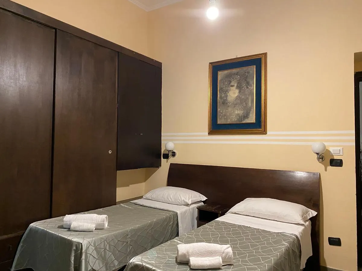 Bed & Breakfast Quintino B&B Rome Italy