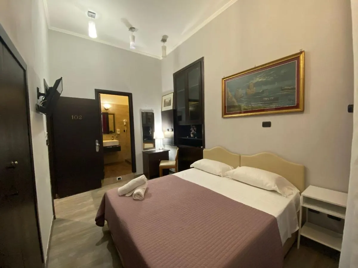 Quintino B&B Rome Bed & Breakfast
