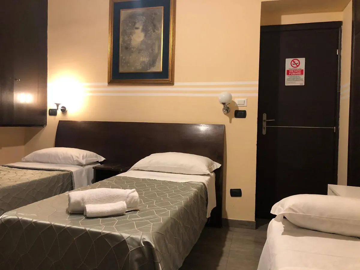 Quintino B&B Rome Bed & Breakfast