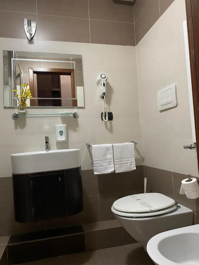 Quintino B&B Rome Bed & Breakfast