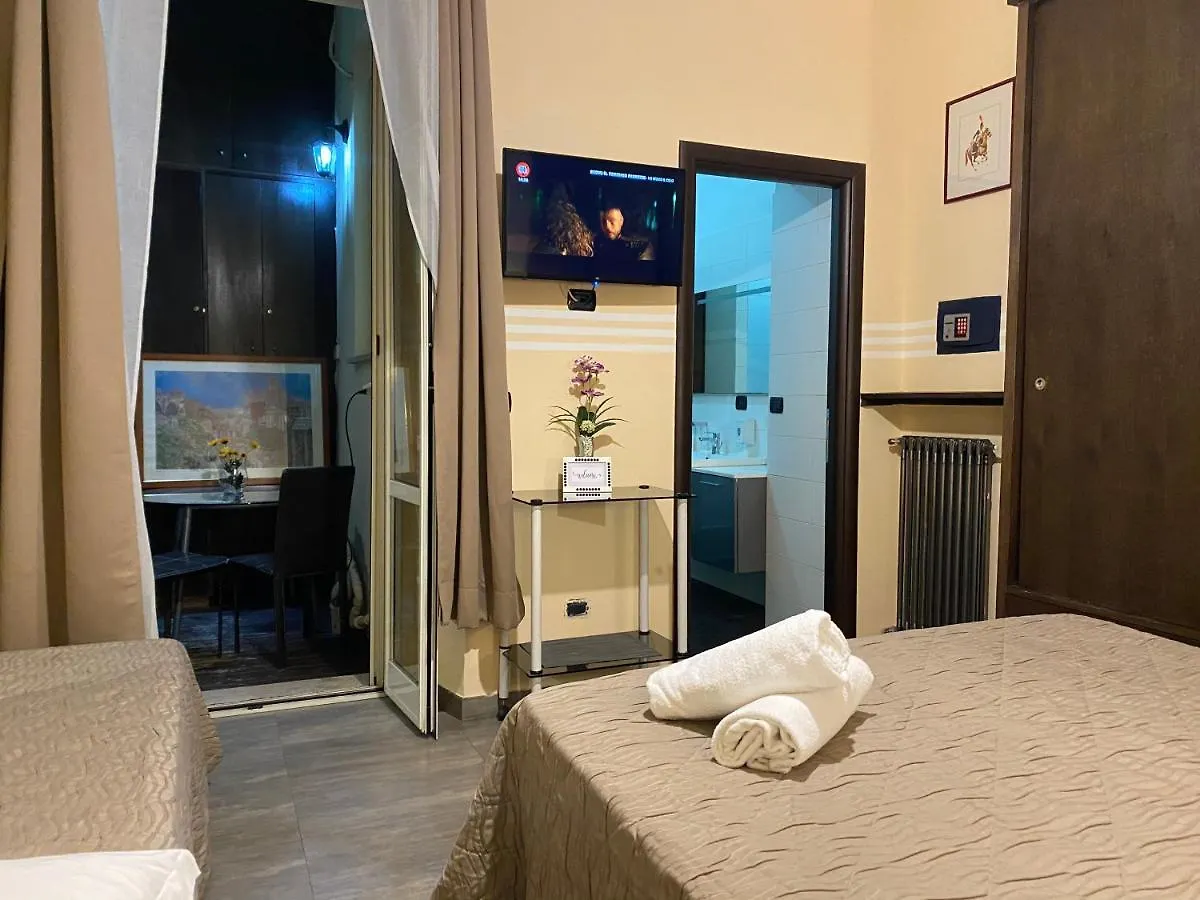 Quintino B&B Rome Bed & Breakfast